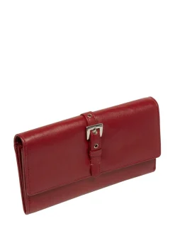 Pure Luxuries London 'Harriet' Leather Purse^Women Purses