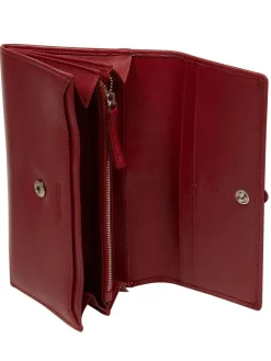 Pure Luxuries London 'Harriet' Leather Purse^Women Purses