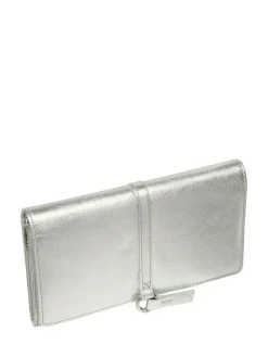 Pure Luxuries London Isla Leather Purse^Women Purses