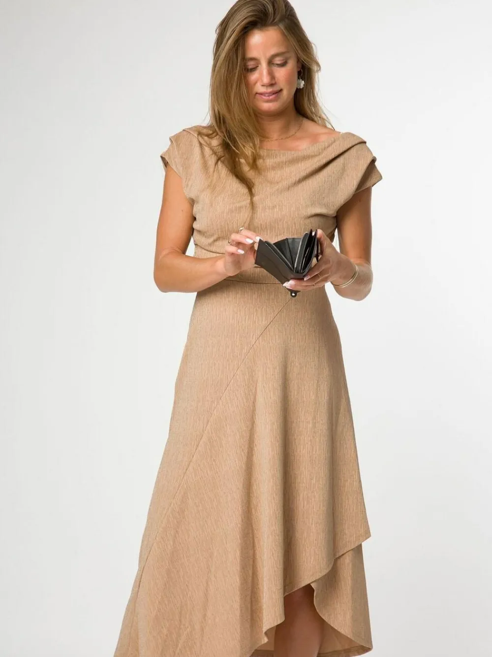 Pure Luxuries London 'Jade' Leather Purse^Women Purses