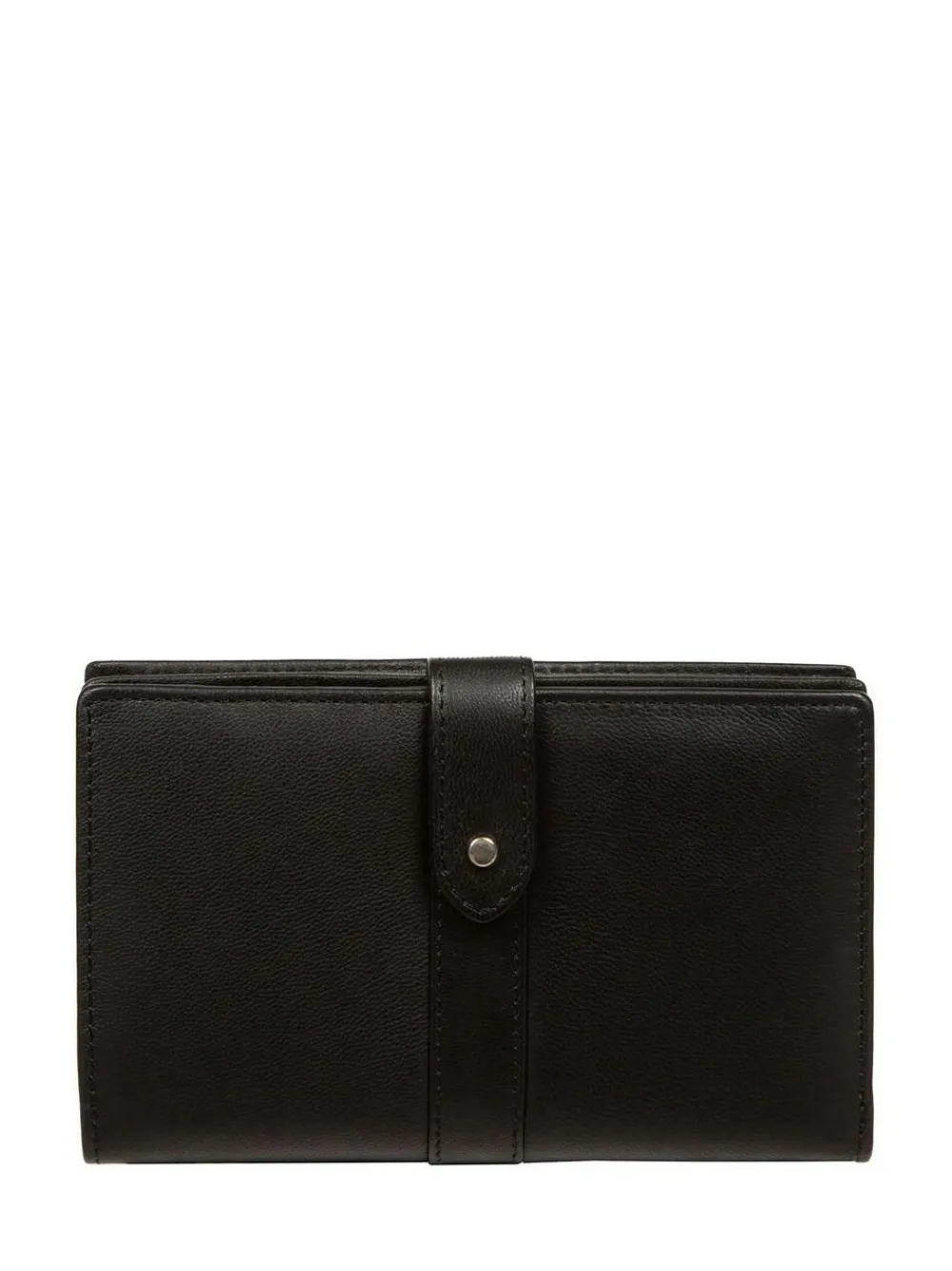 Pure Luxuries London 'Jade' Leather Purse^Women Purses