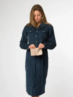 Pure Luxuries London 'Leah' Leather Purse^Women Purses