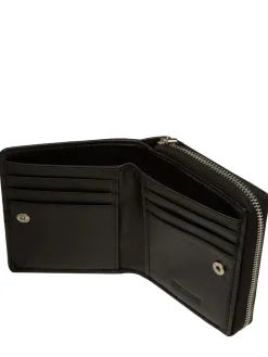 Pure Luxuries London 'Lena' Leather Purse^Women Purses