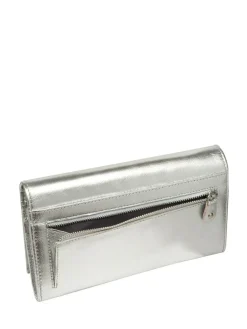 Pure Luxuries London Mia Leather Purse^Women Purses