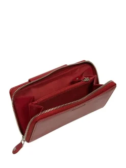Pure Luxuries London 'Tara' Leather Purse^Women Purses