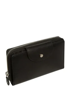 Pure Luxuries London 'Tara' Leather Purse^Women Purses