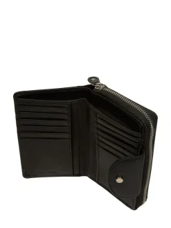 Pure Luxuries London 'Tara' Leather Purse^Women Purses