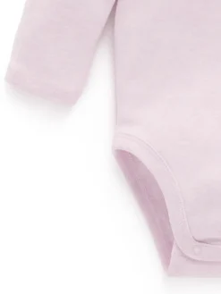 Purebaby Bodysuits 2 Pack^BOY Bodysuits & Vests|Vests