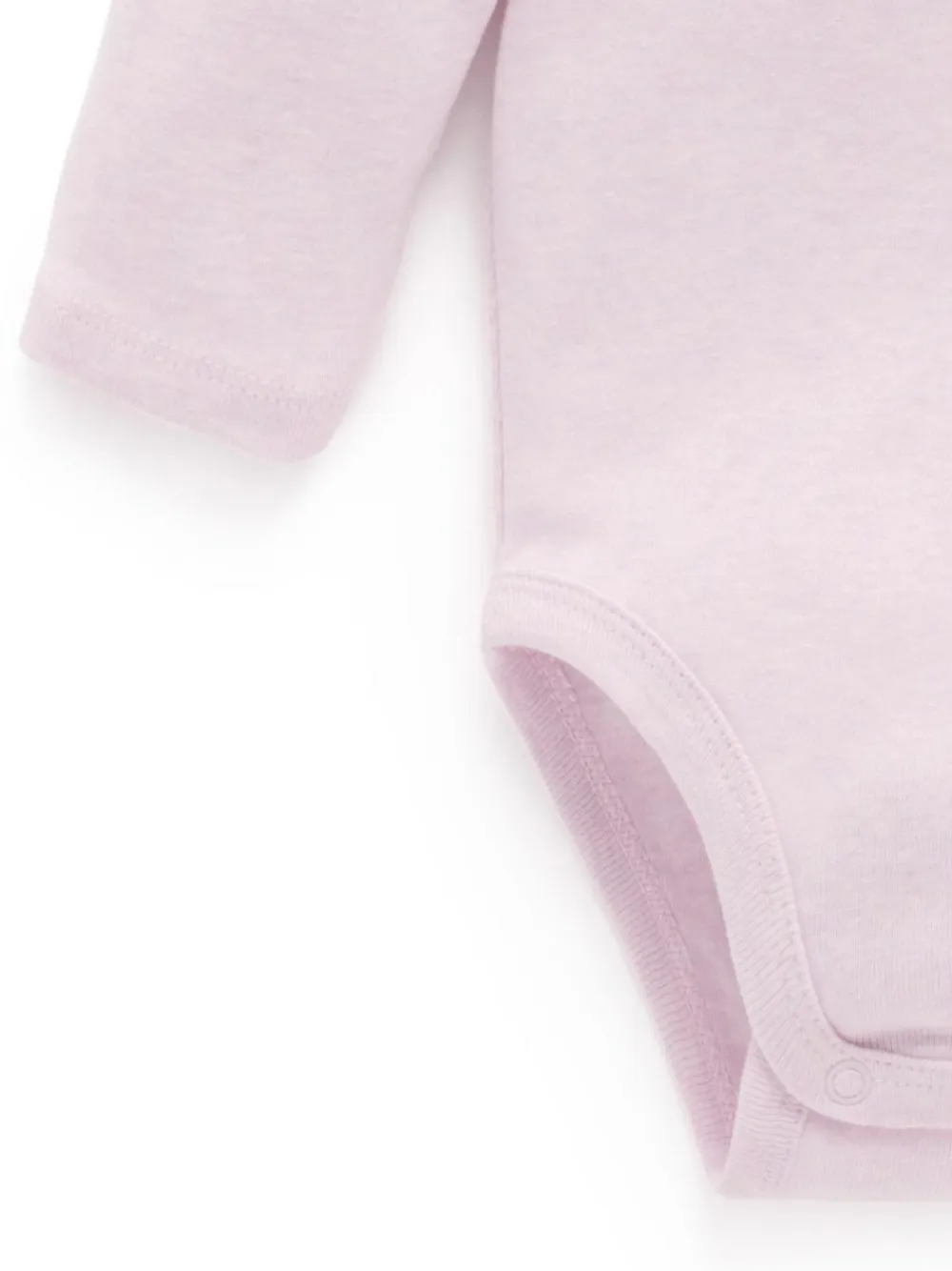 Purebaby Bodysuits 2 Pack^BOY Bodysuits & Vests|Vests