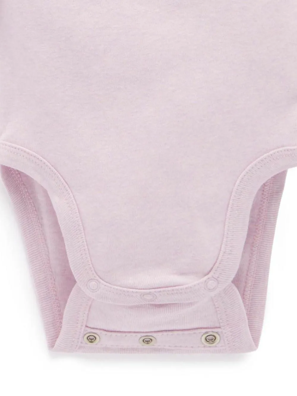 Purebaby Bodysuits 2 Pack^BOY Bodysuits & Vests|Vests