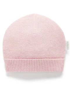 Purebaby Textured Beanie^BOY Hats|Hats