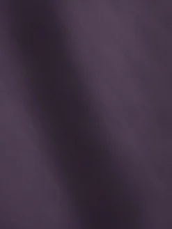 Next Purple Blackberry Cotton Rich Plain Duvet Cover and Pillowcase Set^ Bedsets & Duvet Covers