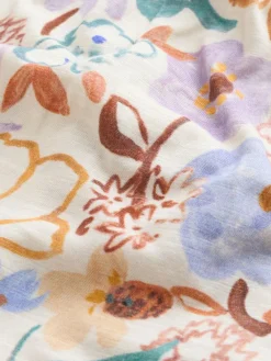 Next Baby Jersey Dungarees and Bodysuits Set 2 Piece (0mths-3yrs)^ Rompers & Overalls