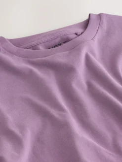 Next Long Sleeve Top (3-16yrs)^ Nightwear|T-Shirts