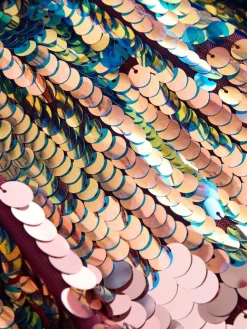 Next Purple Ombre Sequin Skirt (3-16yrs)^ Shorts & Skirts