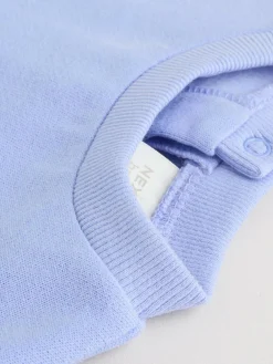 Next Baby Sweatshirt & Joggers 6 Piece Set (0mths-2yrs)^ Baby Winter Clothing|Sets & Co-Ords