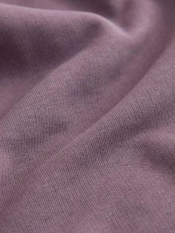 Next Purple Regular Fit Basic Shorts (3-16yrs)^BOY Shorts