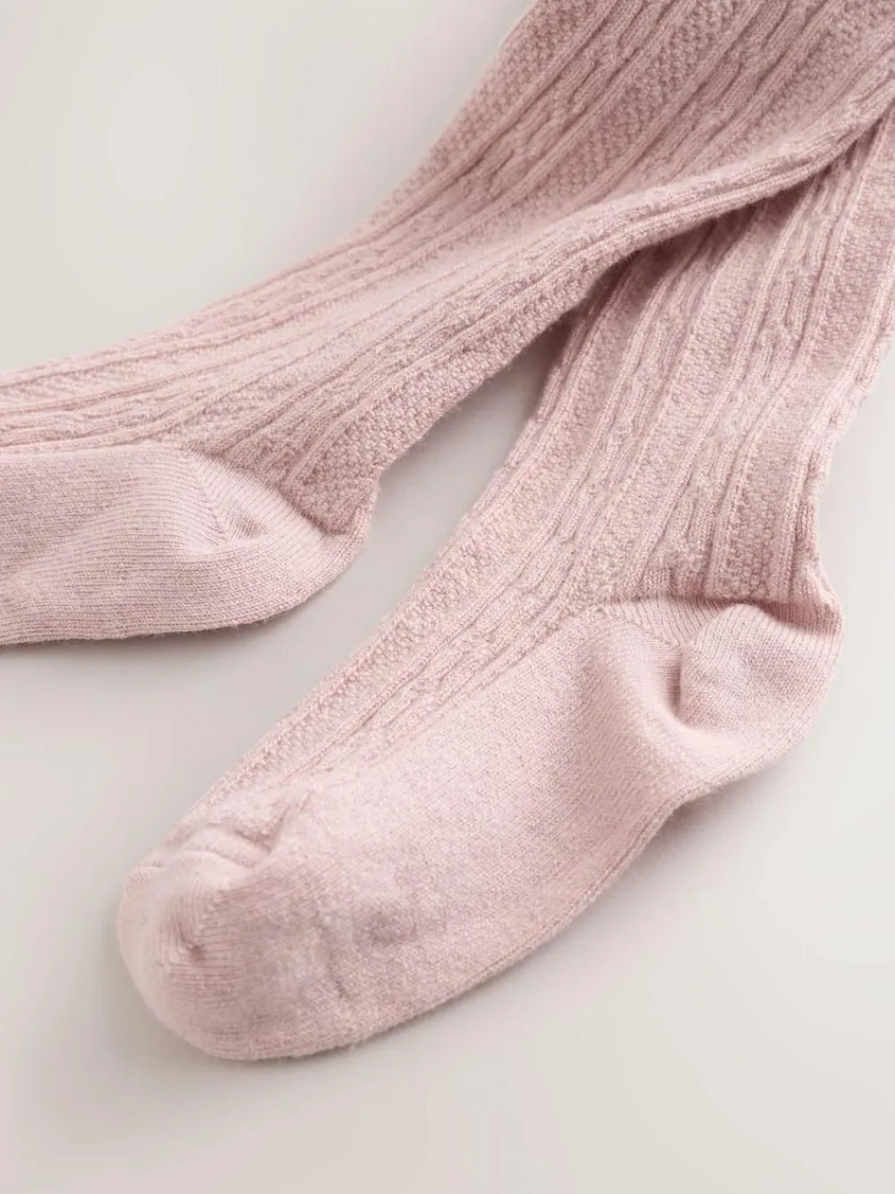 Discount Next Purple/ White Cord Baby Romper and Long Sleeve Bodysuit and Tights 3 Piece Set (0mths-2yrs)