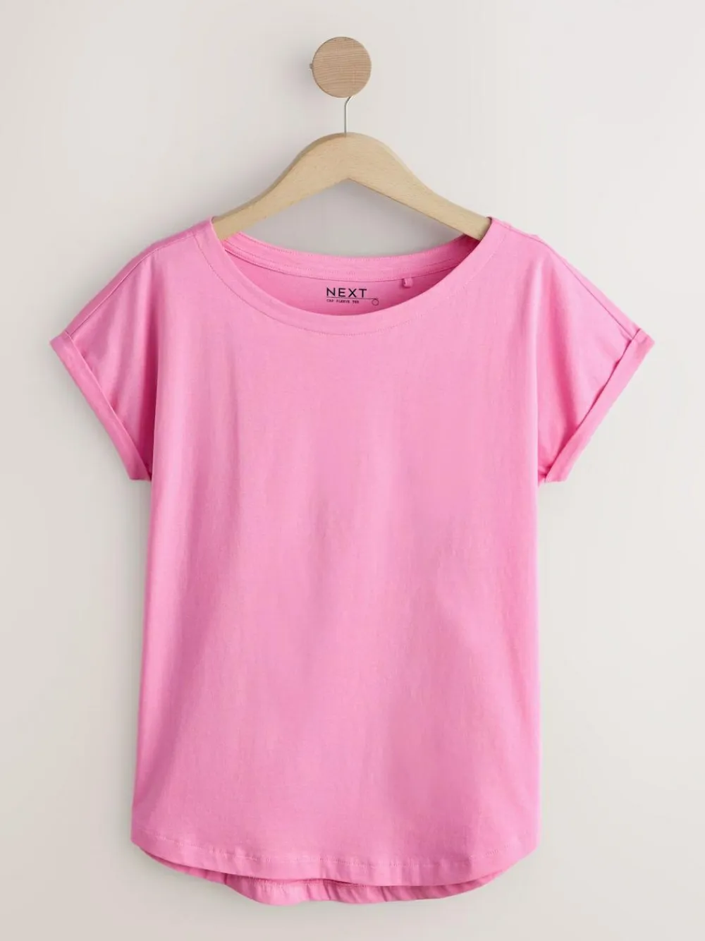 Next Cap Sleeve T-Shirts 5 Pack^Women Nightwear