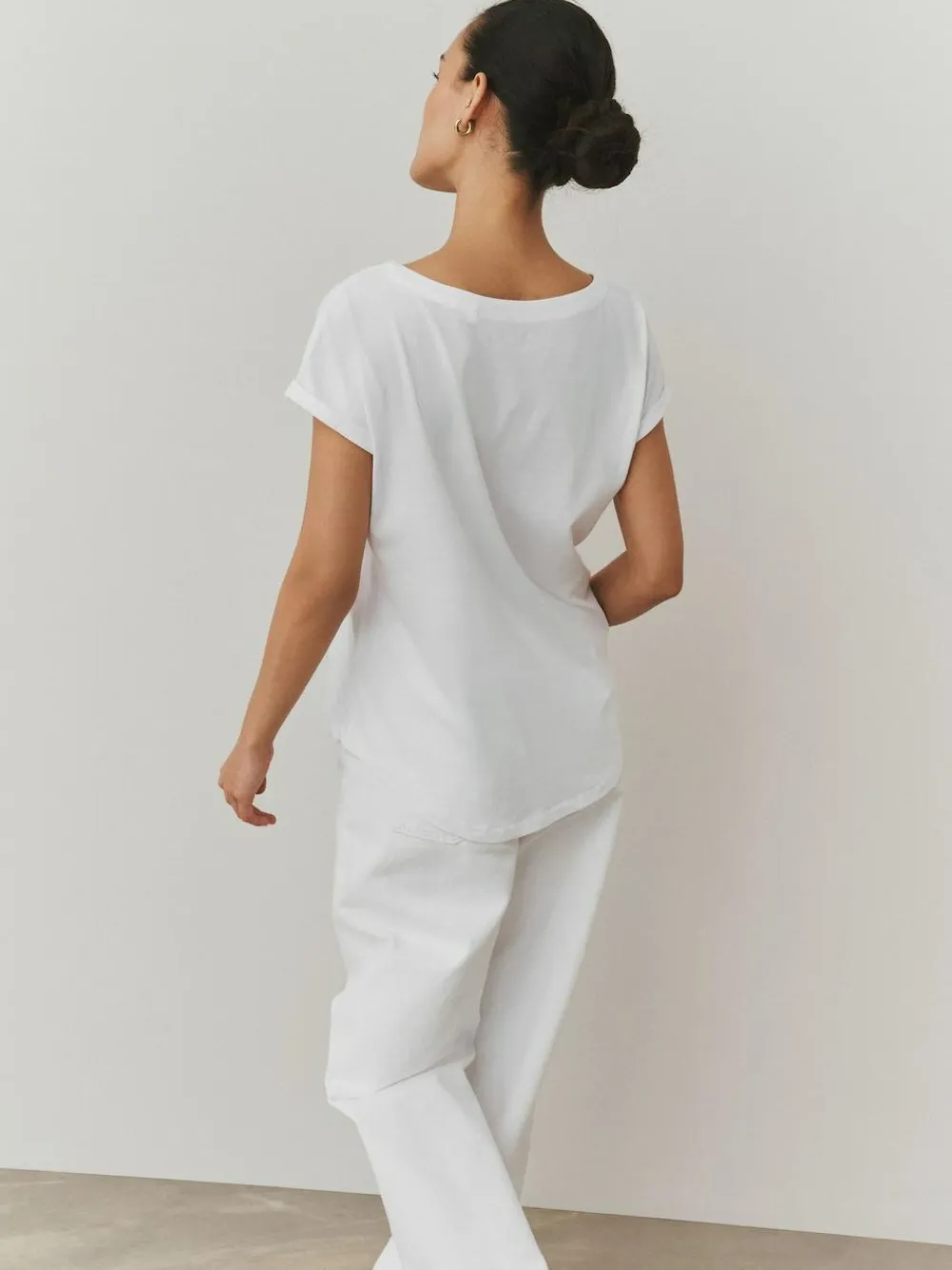 Next Cap Sleeve T-Shirts 5 Pack^Women Nightwear