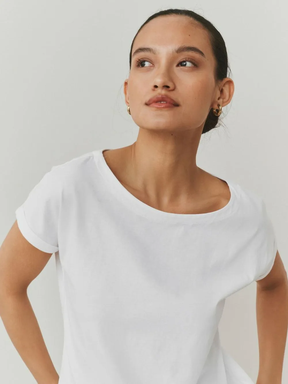 Next Cap Sleeve T-Shirts 5 Pack^Women Nightwear