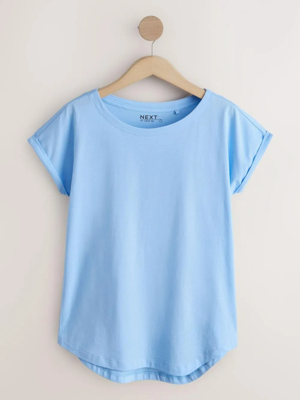 Next Cap Sleeve T-Shirts 5 Pack^Women Nightwear