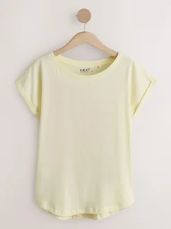Next Cap Sleeve T-Shirts 5 Pack^Women Nightwear