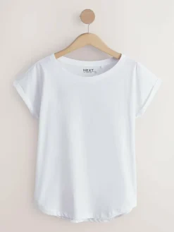 Next Cap Sleeve T-Shirts 5 Pack^Women Nightwear