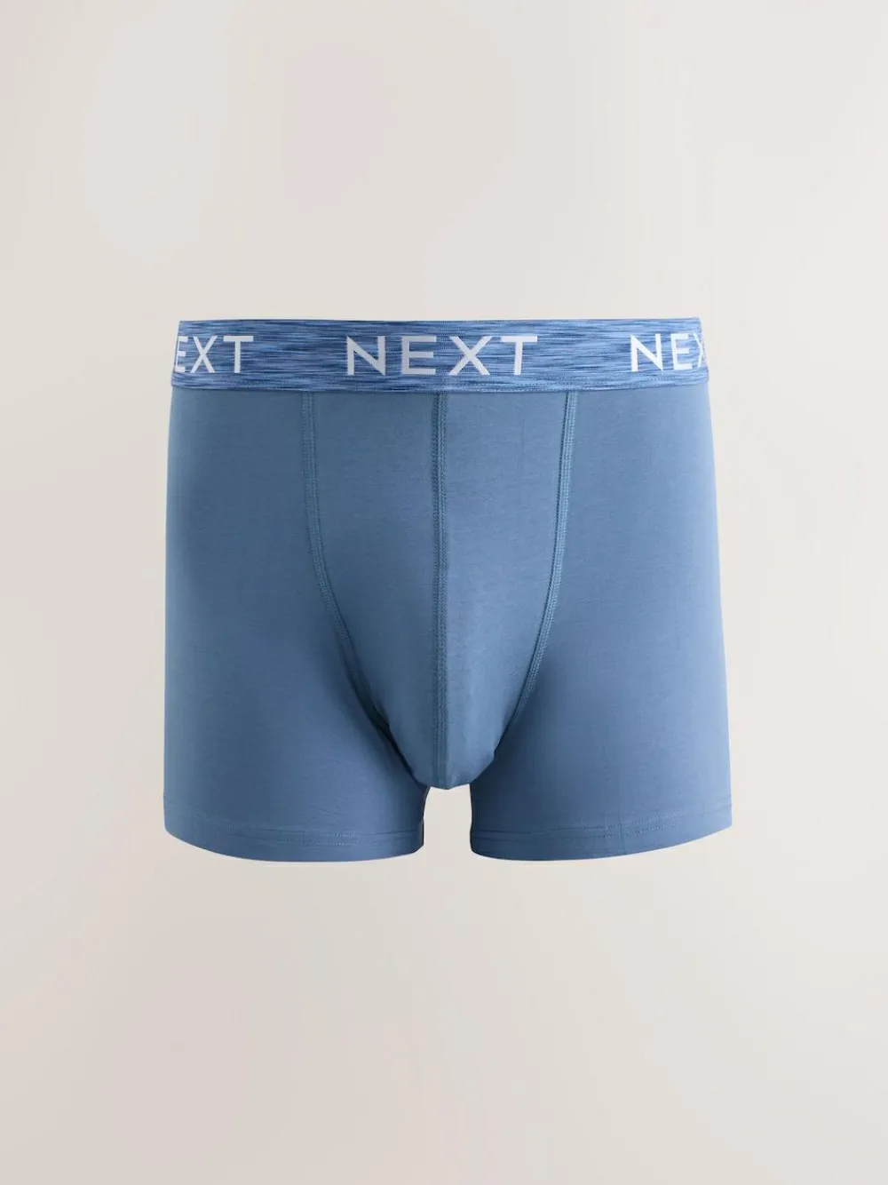 Next 5 Pack Cotton Rich Trunk Boxers^ Underwear|Underwear