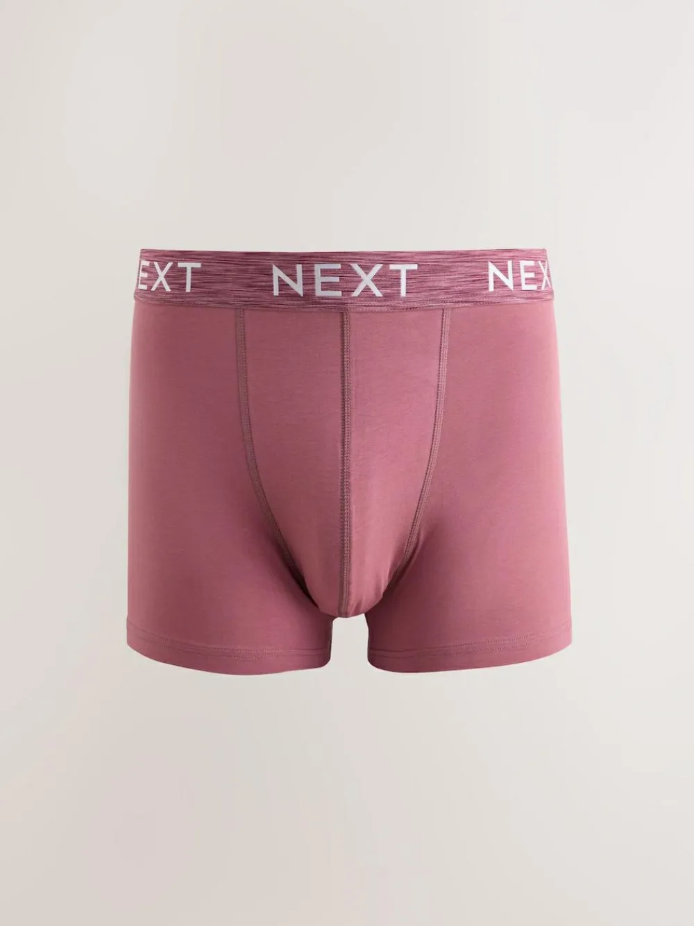 Next 5 Pack Cotton Rich Trunk Boxers^ Underwear|Underwear