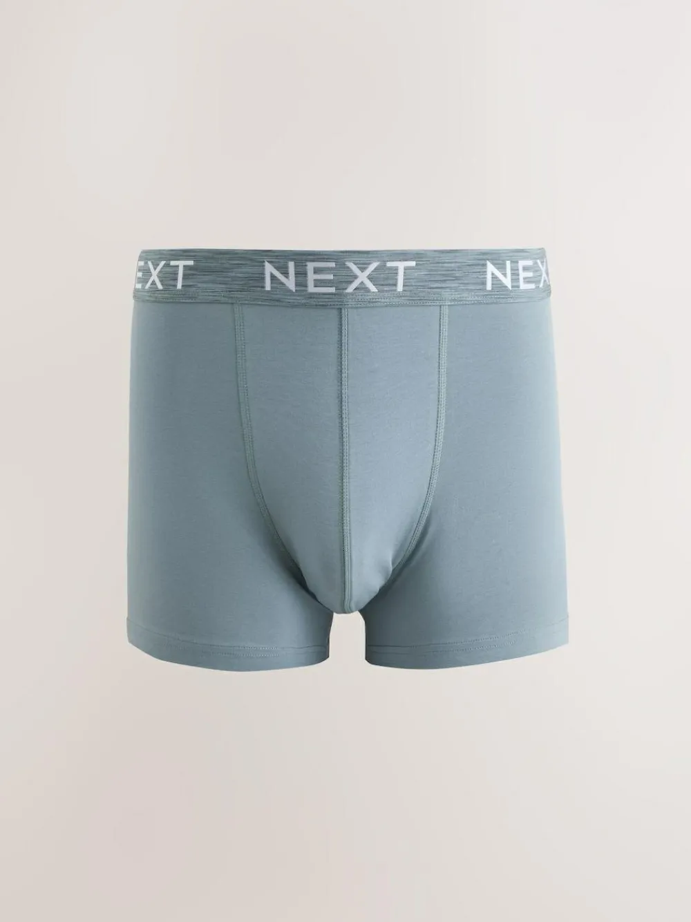 Next 5 Pack Cotton Rich Trunk Boxers^ Underwear|Underwear