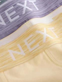 Next 5 Pack Cotton Rich Trunk Boxers^ Underwear|Underwear