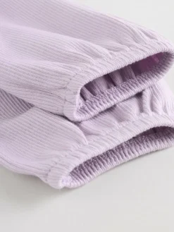 Next Purple/Pink Baby Woven Dress 2 Pack (0mths-3yrs)^ Dresses