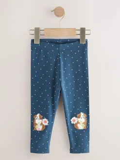 Next Leggings 3 Pack (3mths-7yrs)^ Cosy Club|Pants & Leggings
