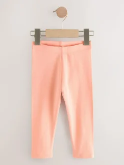 Next Leggings 3 Pack (3mths-7yrs)^ Cosy Club|Pants & Leggings