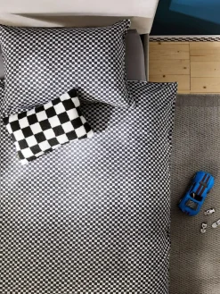 Next Racing Cars Duvet Cover and Pillowcase Set^ Bedsets & Duvet Covers|Childrens Bedding