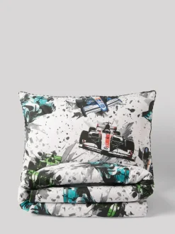 Next Racing Cars Duvet Cover and Pillowcase Set^ Bedsets & Duvet Covers|Childrens Bedding