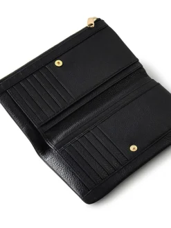 Online Radley Mallow Street Large Wallet Black
