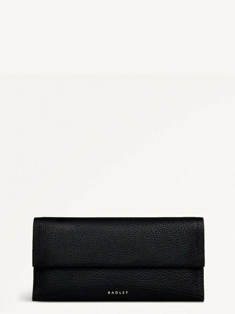 Radley Black The Chancery Large Wallet^Women Purses