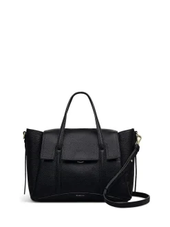 Radley The Chancery Medium Grab Bag Black