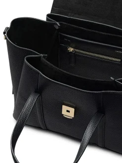 Radley The Chancery Medium Grab Bag Black