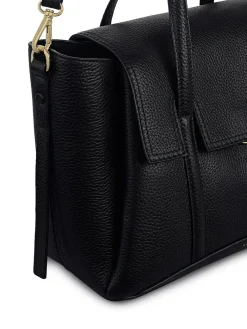 Radley The Chancery Medium Grab Bag Black