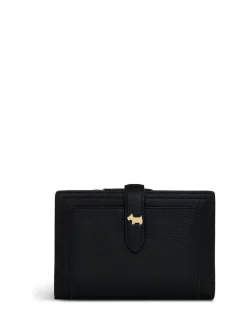 Radley Black Willis Street Medium Purse^Women Purses
