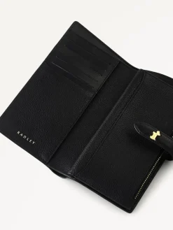 Radley Willis Street Wallet Black