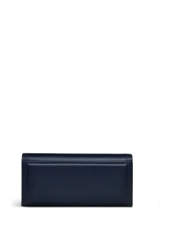 Radley Blue Heritage Lane Large Wallet^Women Purses