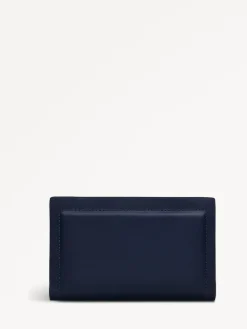 Clearance Radley Blue Heritage Lane Medium Purse