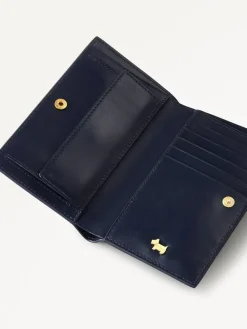 Clearance Radley Blue Heritage Lane Medium Purse