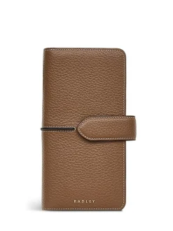 Sale Radley Hillgate Bifold Purse Brown