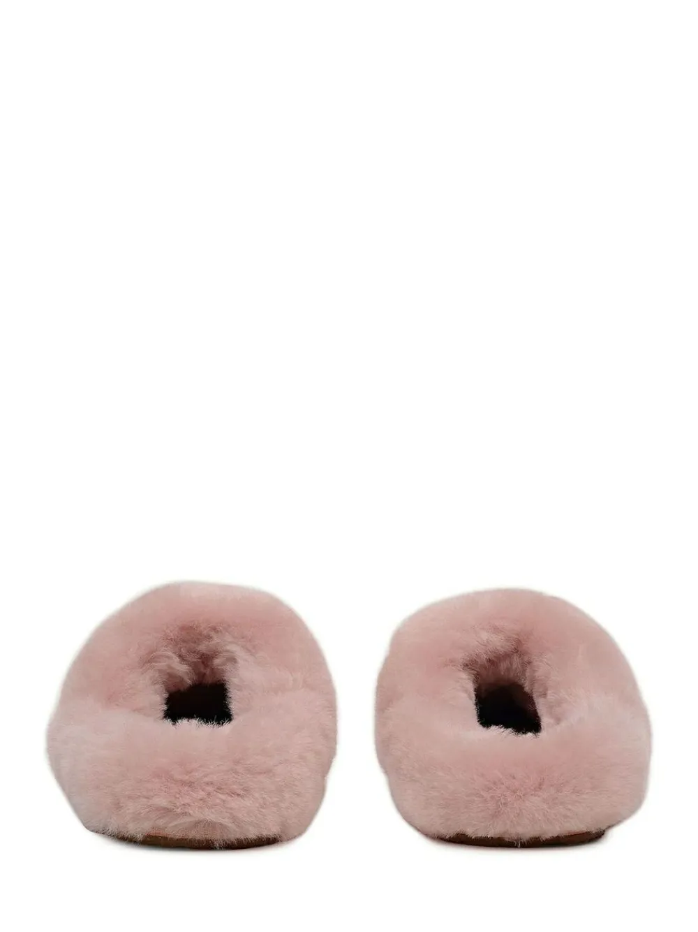 Radley Cloud Street Shearling Fluff Mule Slippers^Women Slippers