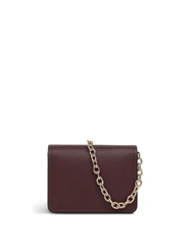 Clearance Radley Chester Row Card Holder Red